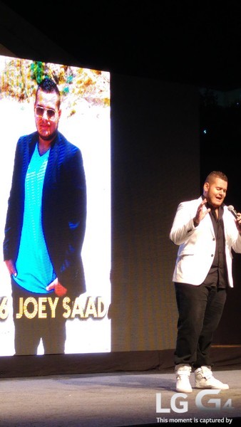 Beiruting.com Talent Show 2015 